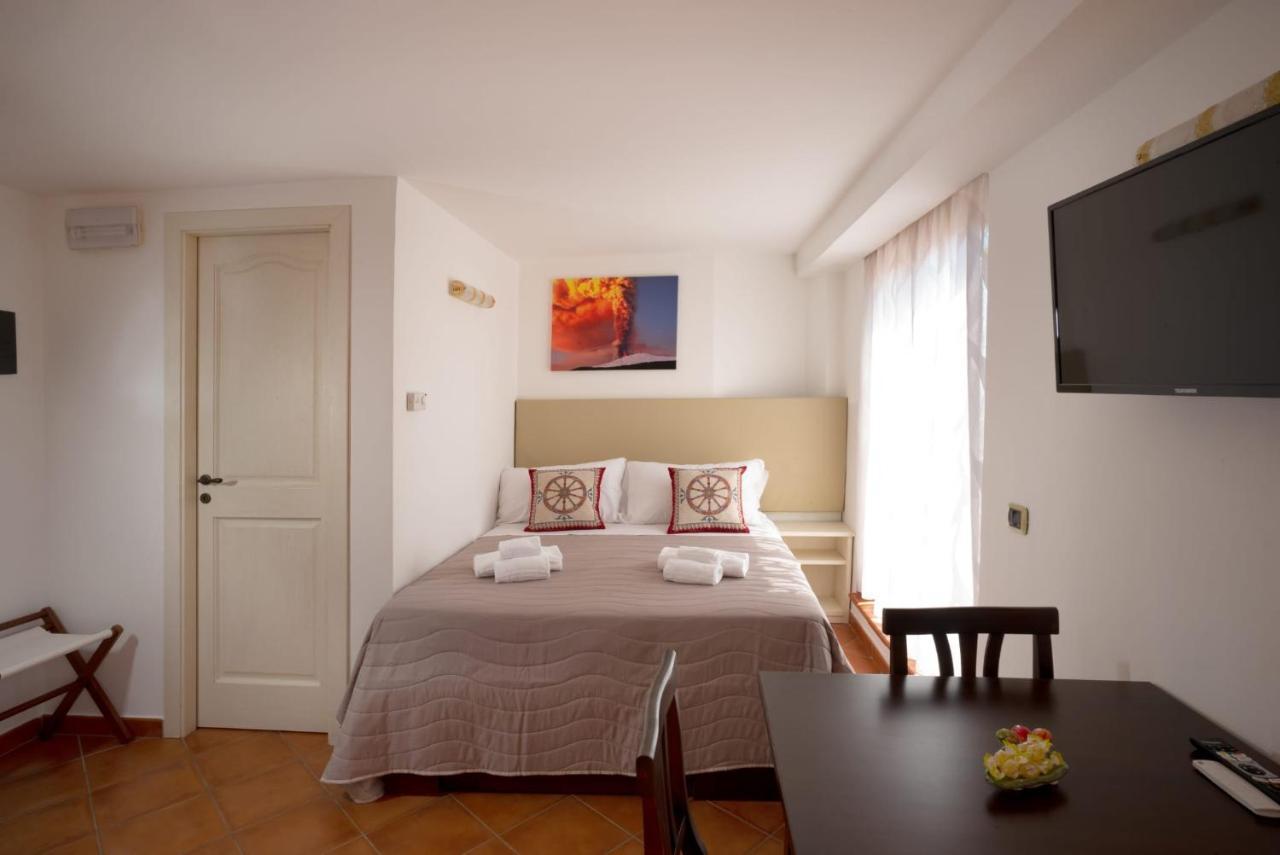 King Room Sea View