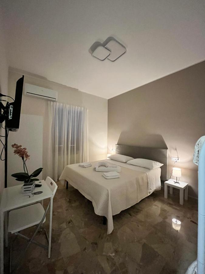 Ampia Camera Matrimoniale