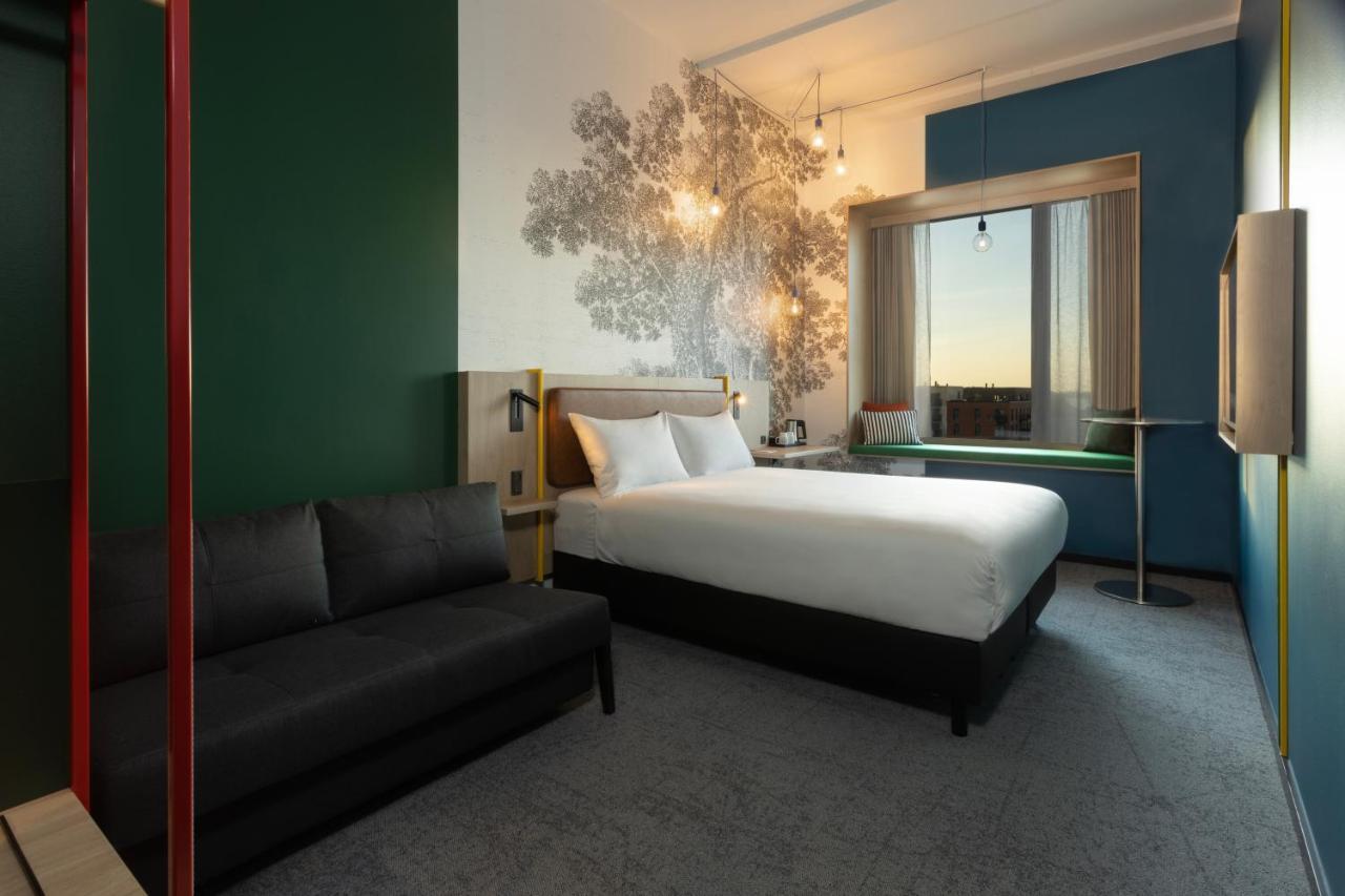 Standard Family Room with One Double Bed and One Sofabed,1480463771:JPEG