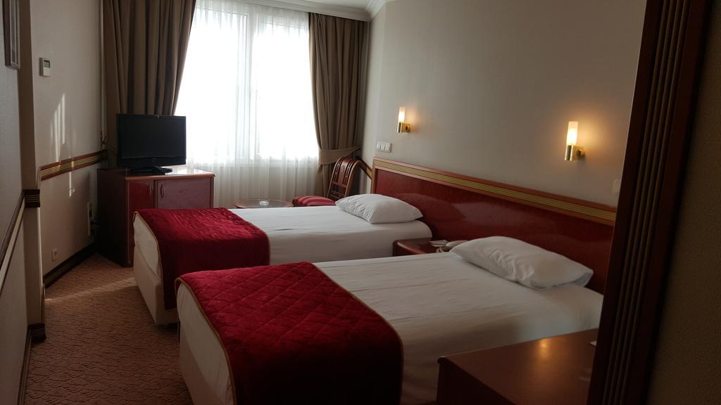 Economy Doppelzimmer