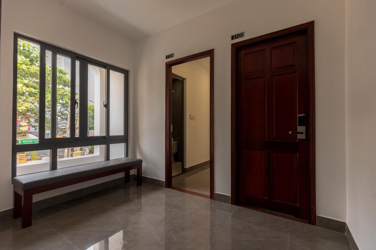 Economy Triple Room