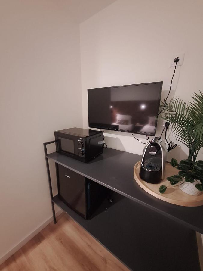 Quarto Twin Deluxe