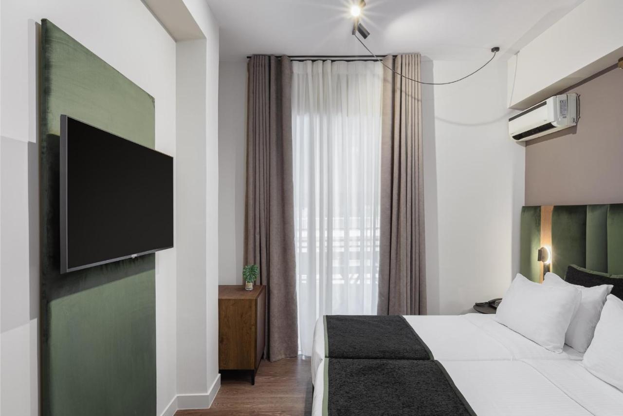 Quarto Duplo Superior