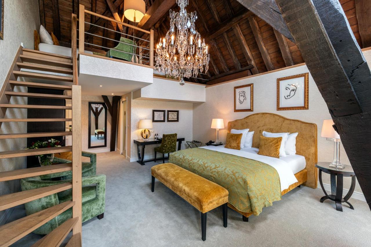 Family Suite "Queen Catharina"