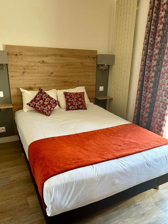 Tweepersoonskamer met 1 of 2 Bedden