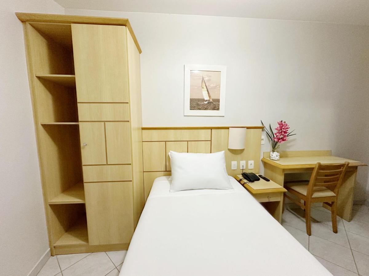 Chambre Simple