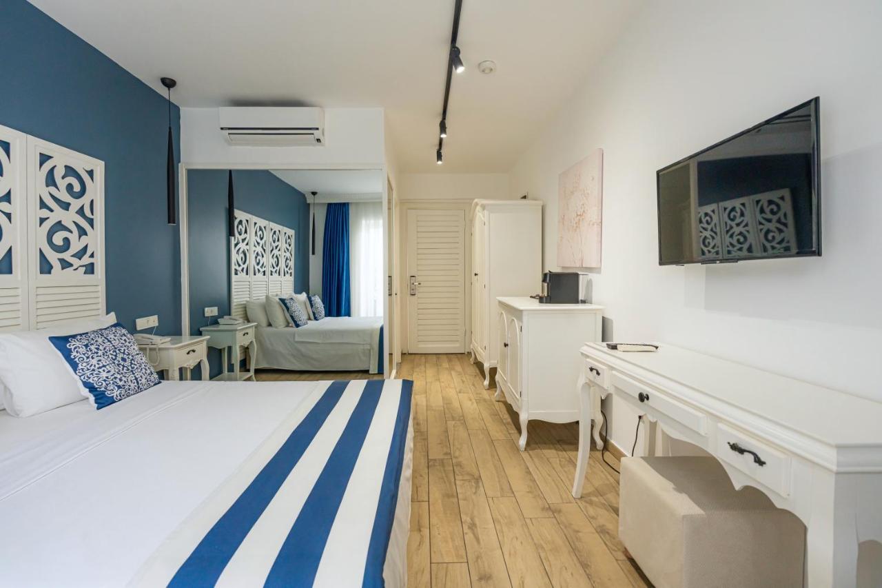 Chambre Double ou Lits Jumeaux avec vue sur les terres