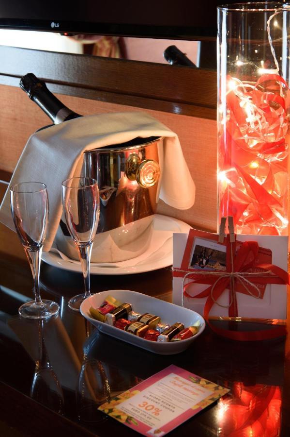 Chambre Double Romantique
