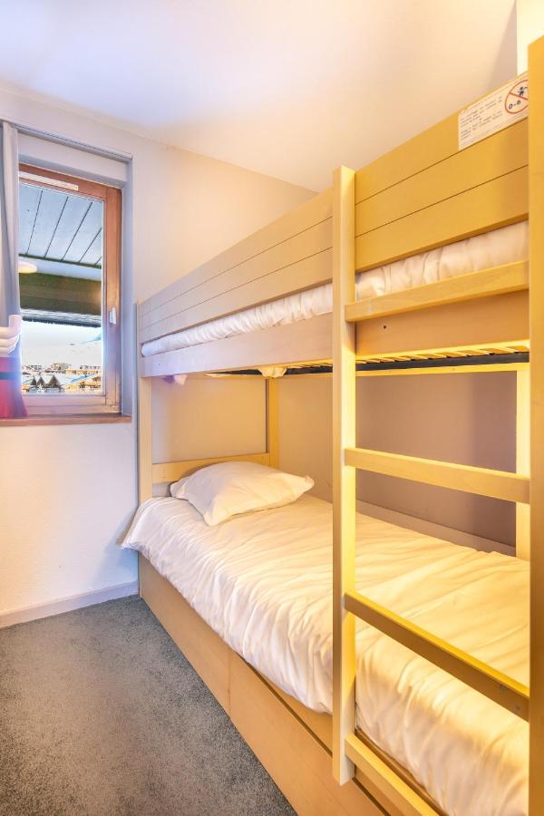 Duplex Appartement met 1 slaapkamer en slaapnis (6 personen)