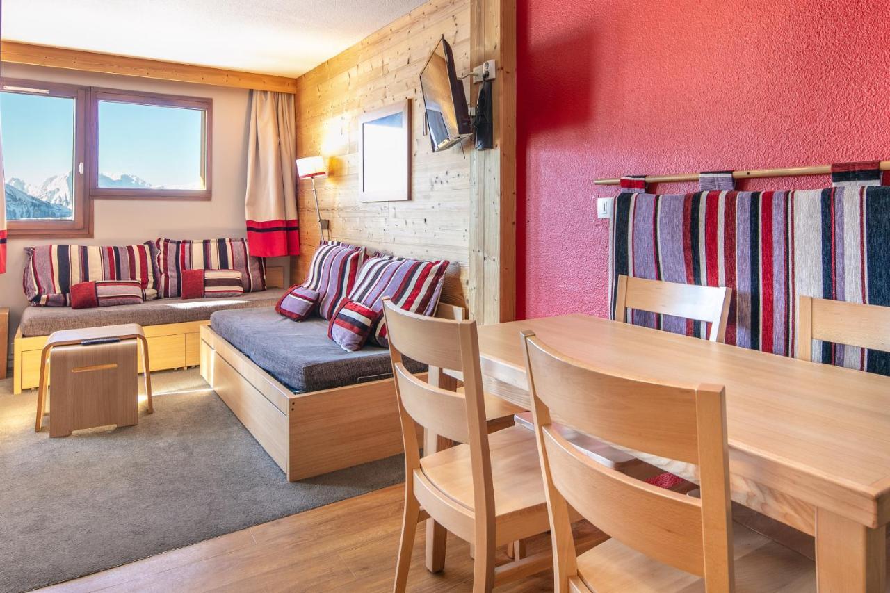 Appartement met 1 Slaapkamer (4 Personen)
