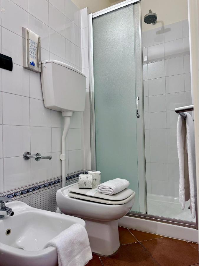 Camera Matrimoniale Executive