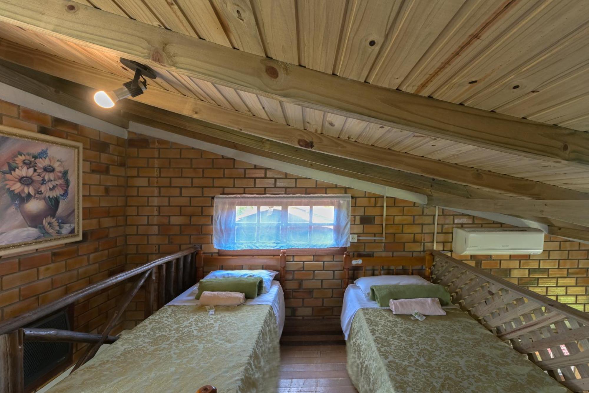 Superior Chalet
