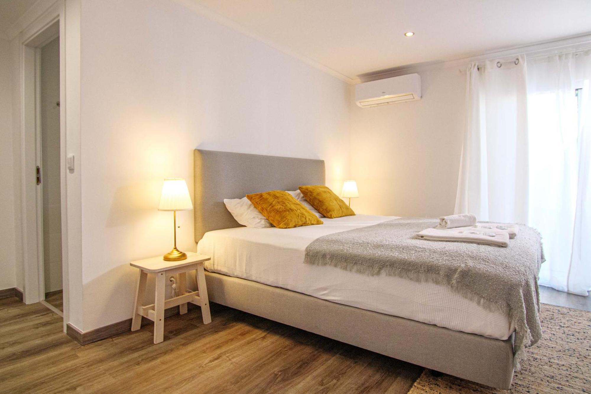 Grande Chambre Double