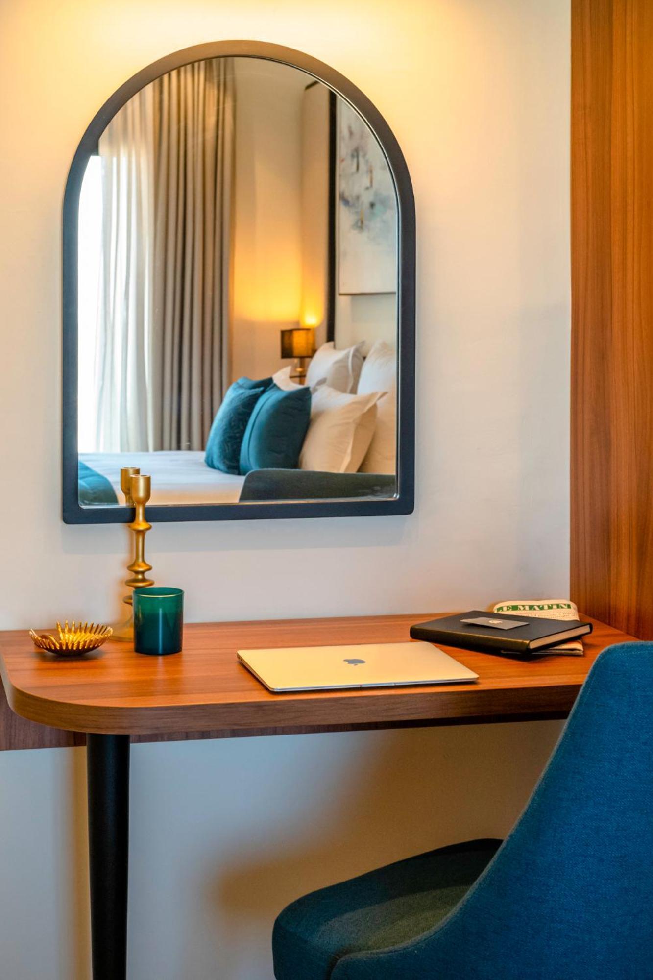 Chambre Double Exécutive