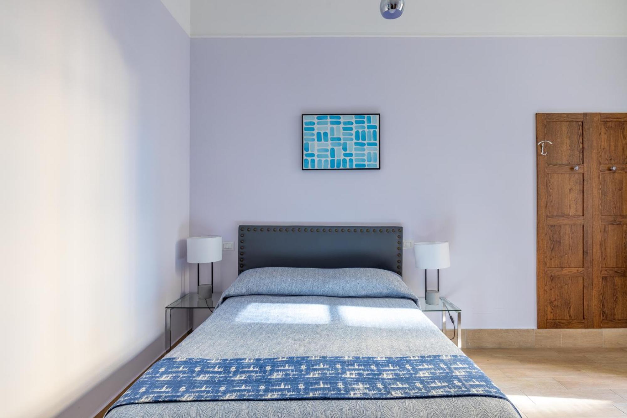 Habitación Doble Deluxe
