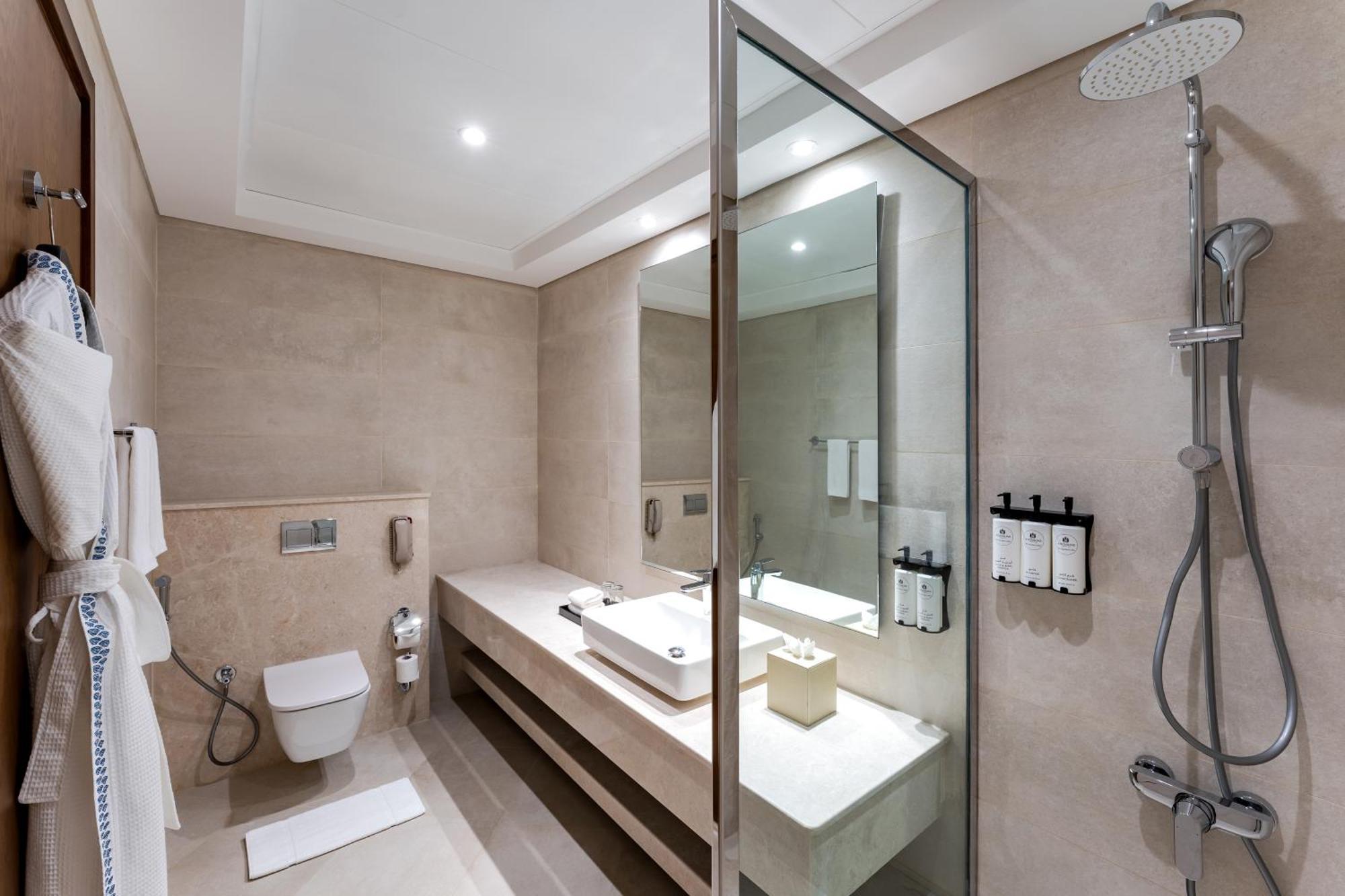 Standard King Room
