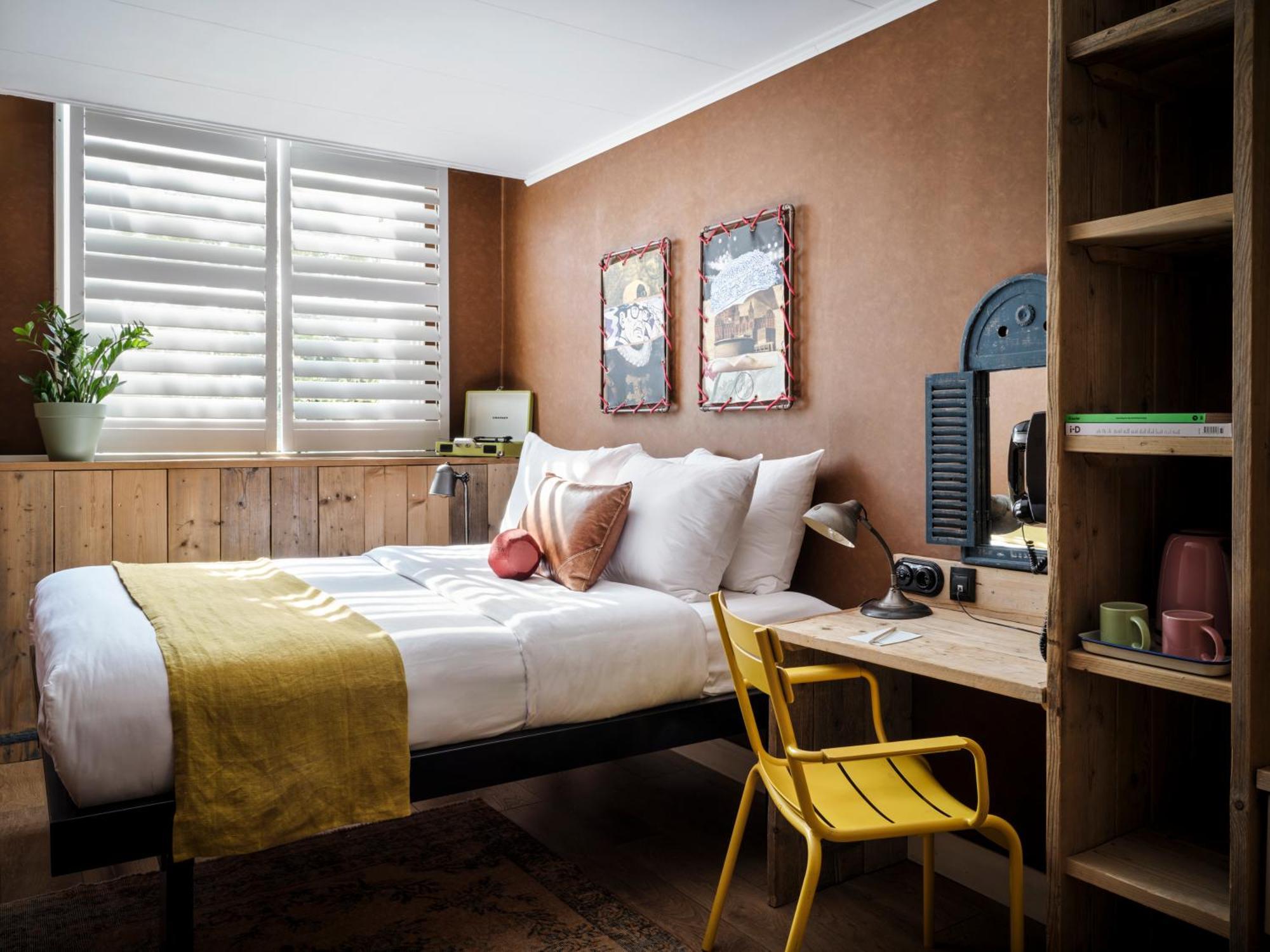 Chambre Moyenne