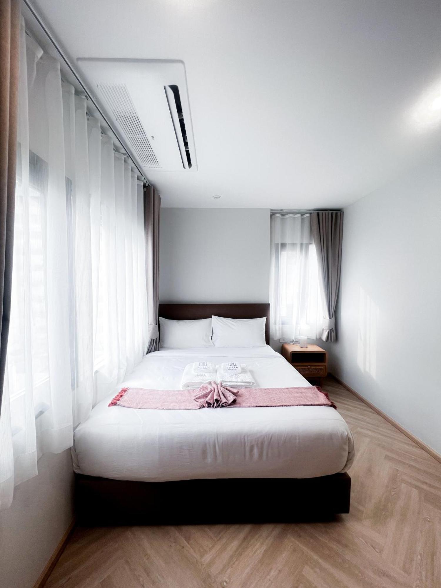 Budget Double Room