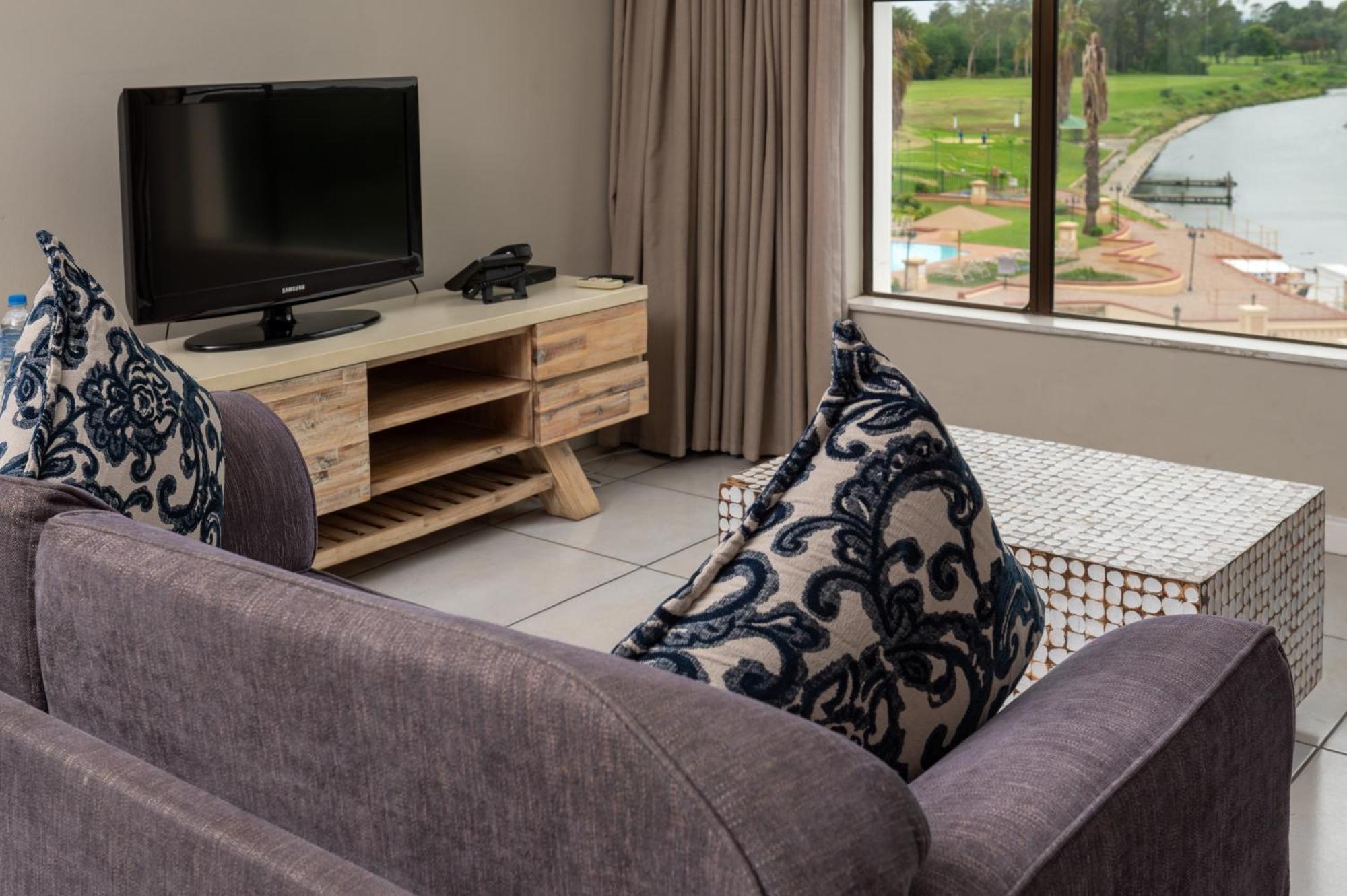Self Catering Unit