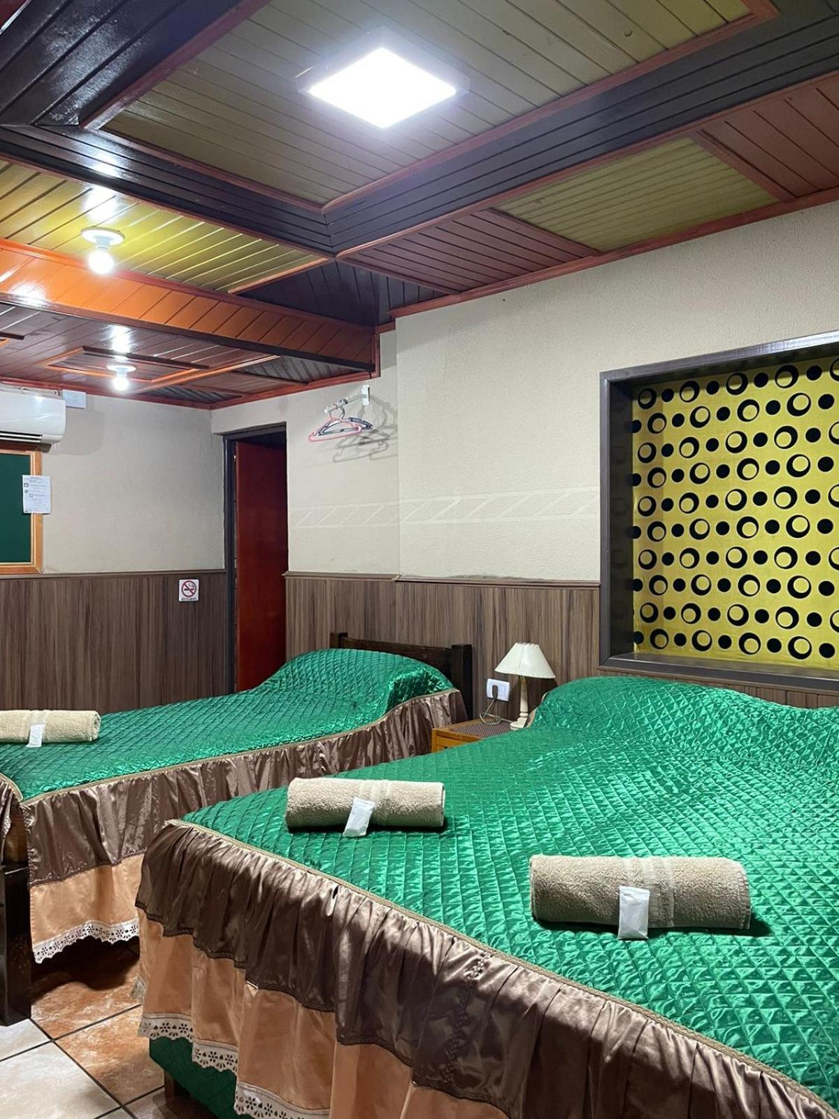 Quarto Triplo