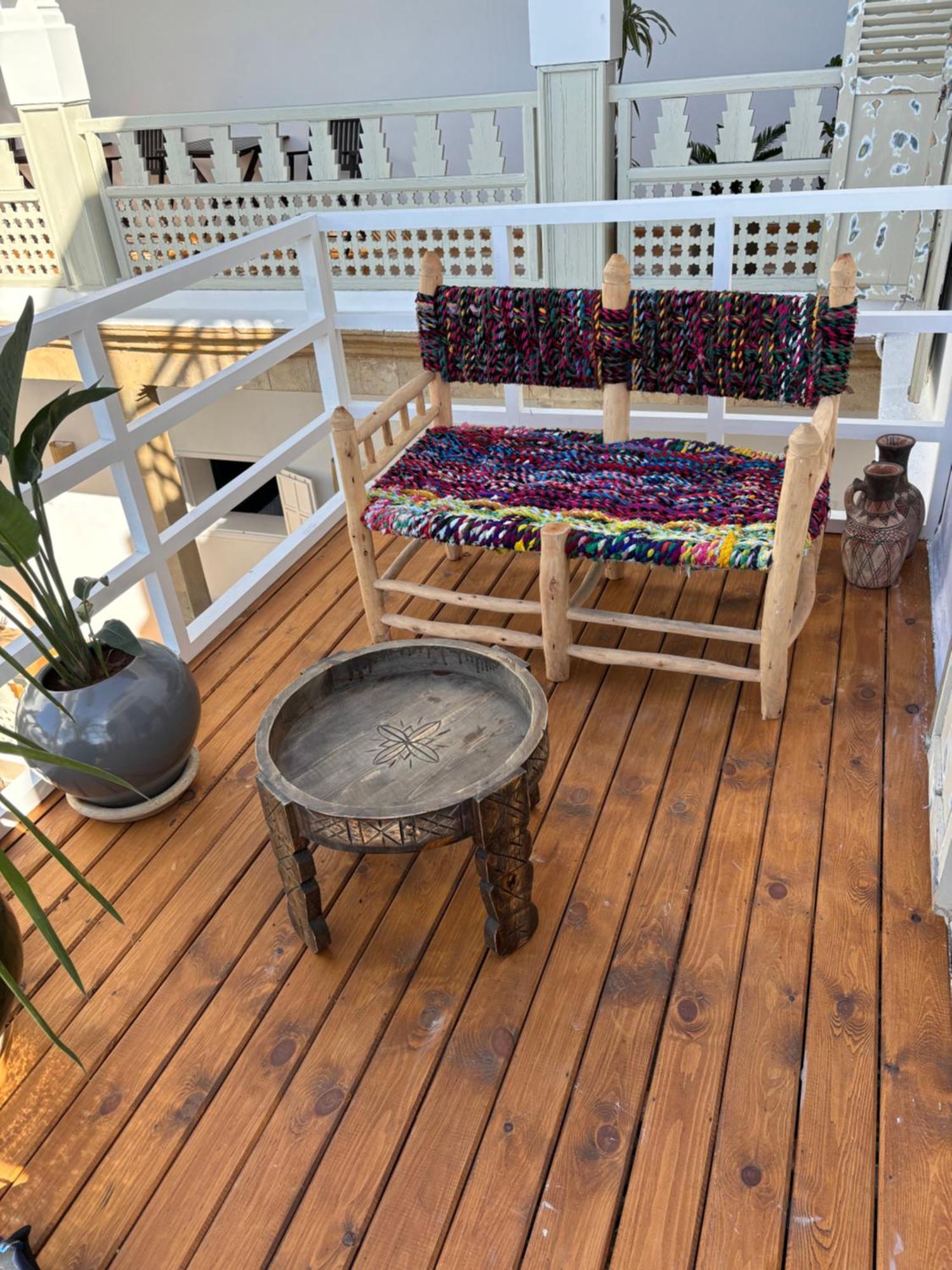 Verte Double Room
