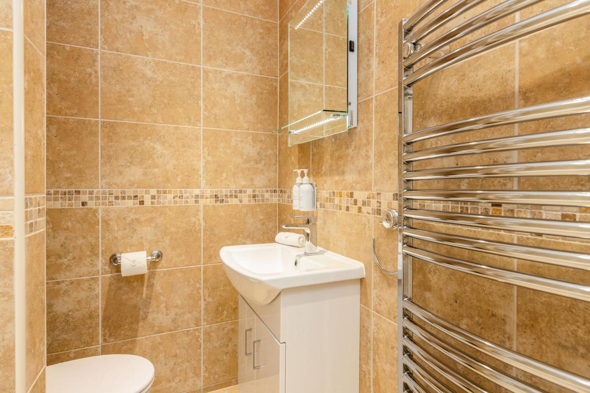 Standard Doppelzimmer