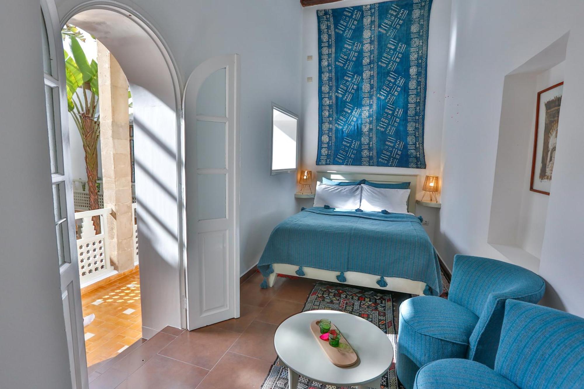 Double Room Batik