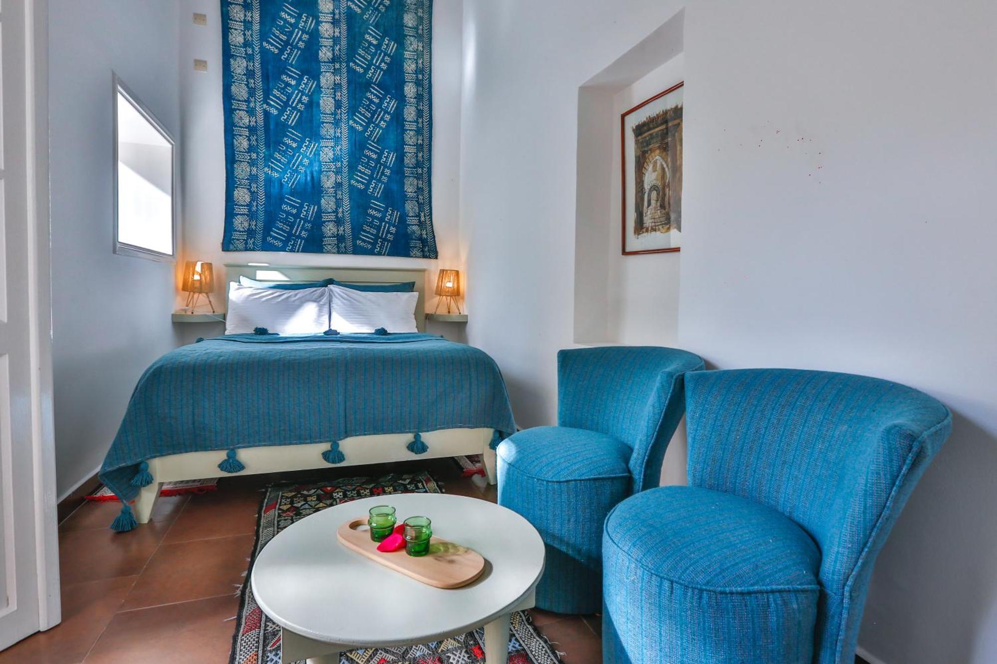 Double Room Batik
