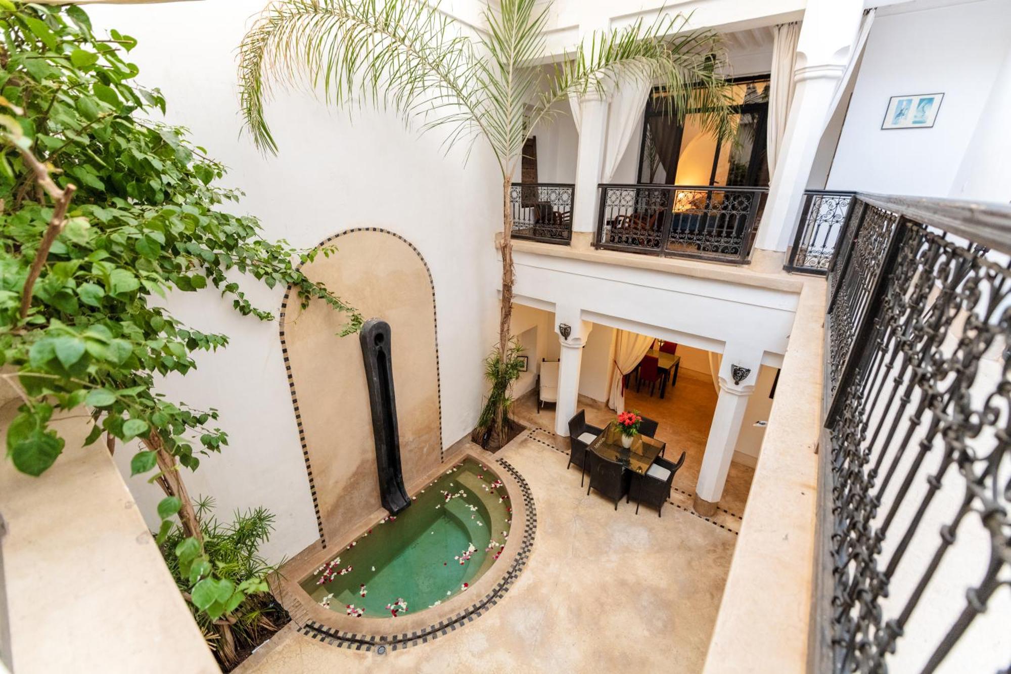 Casa de 3 dormitorios