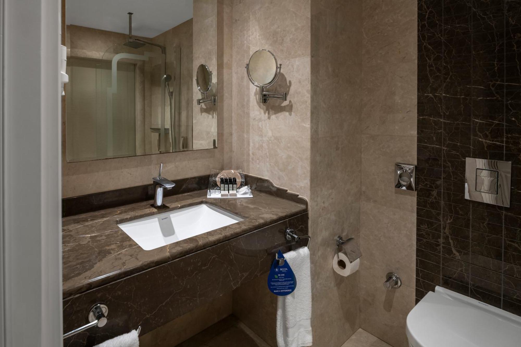 Quarto Deluxe