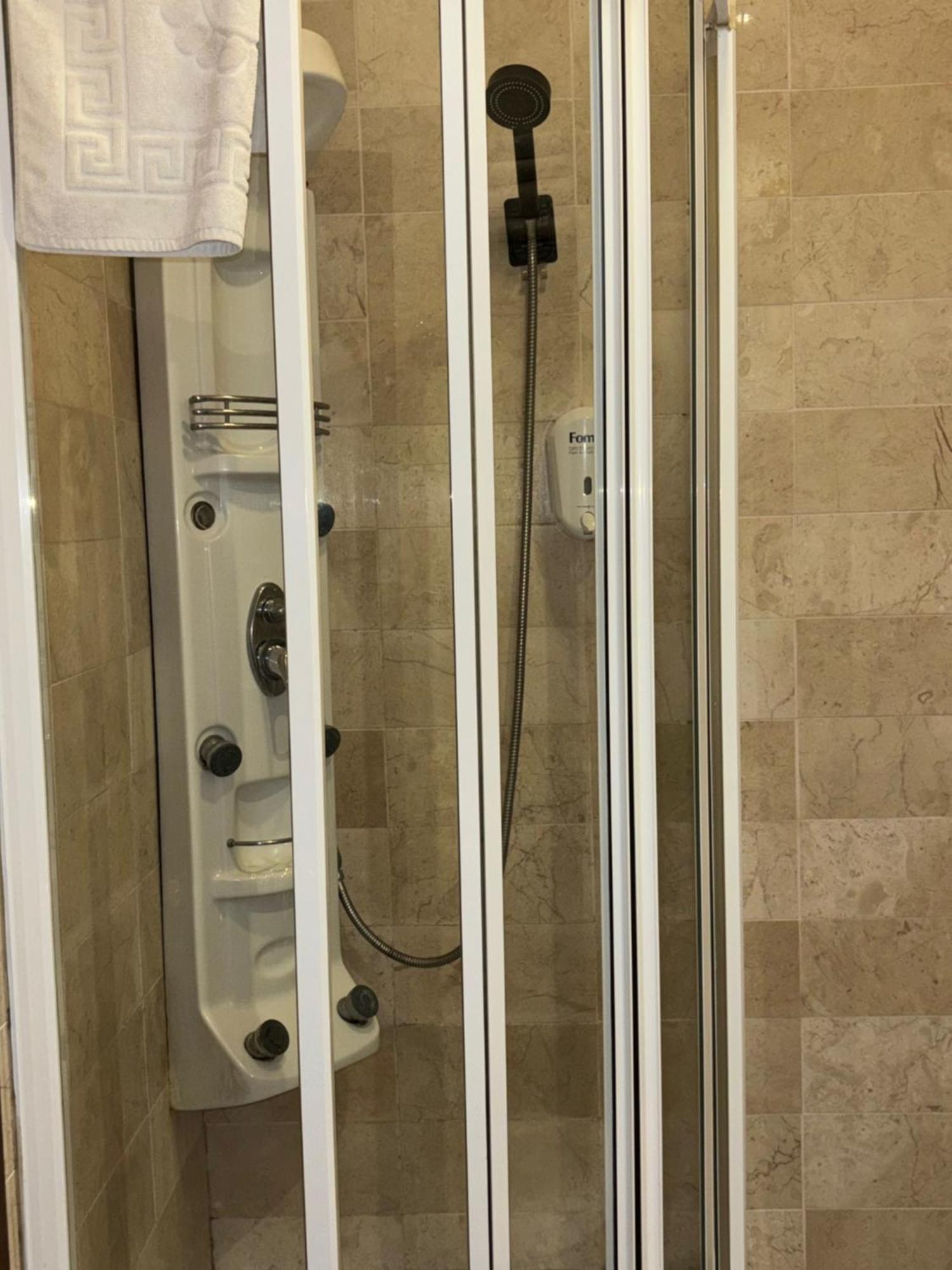 Quarto Standard com 2 Camas de Solteiro