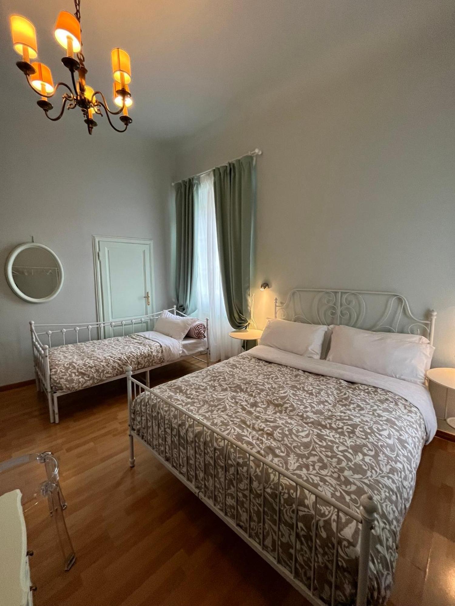 Camera Tripla con Bagno Privato