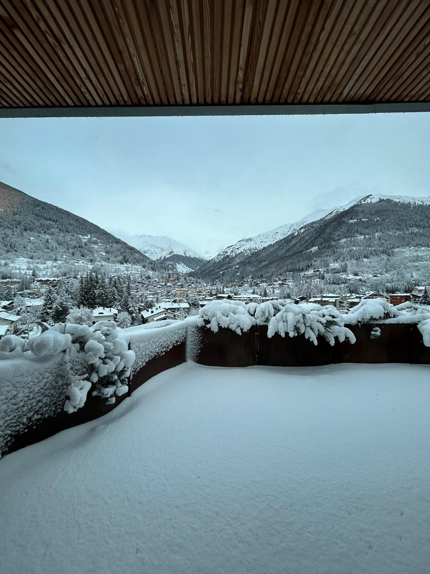 Appartamento con 2 Camere da Letto
