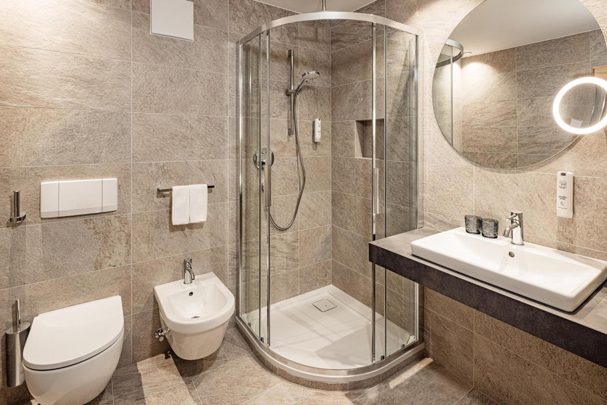 Classic Quadruple Room