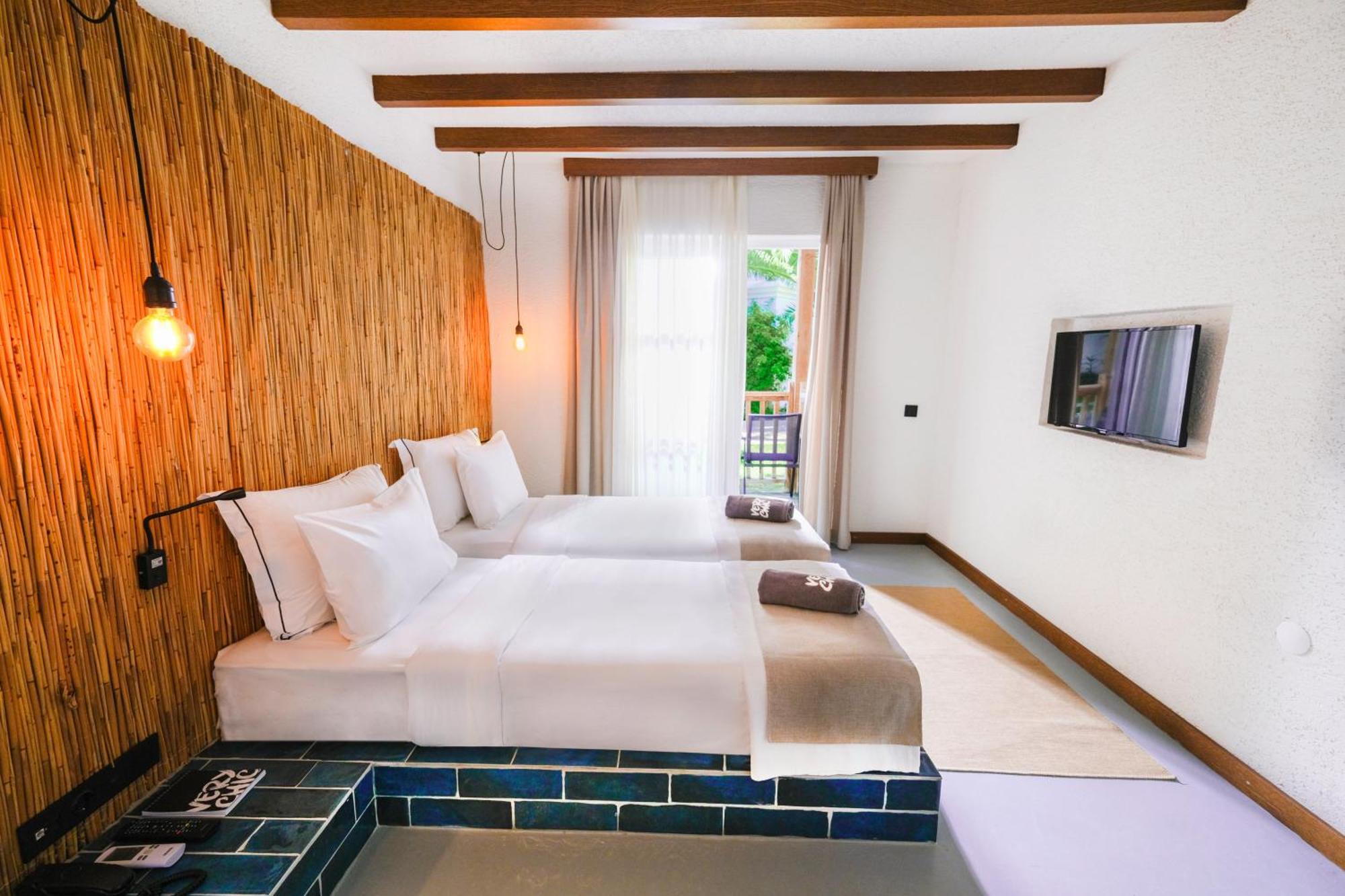 Chambre Double
