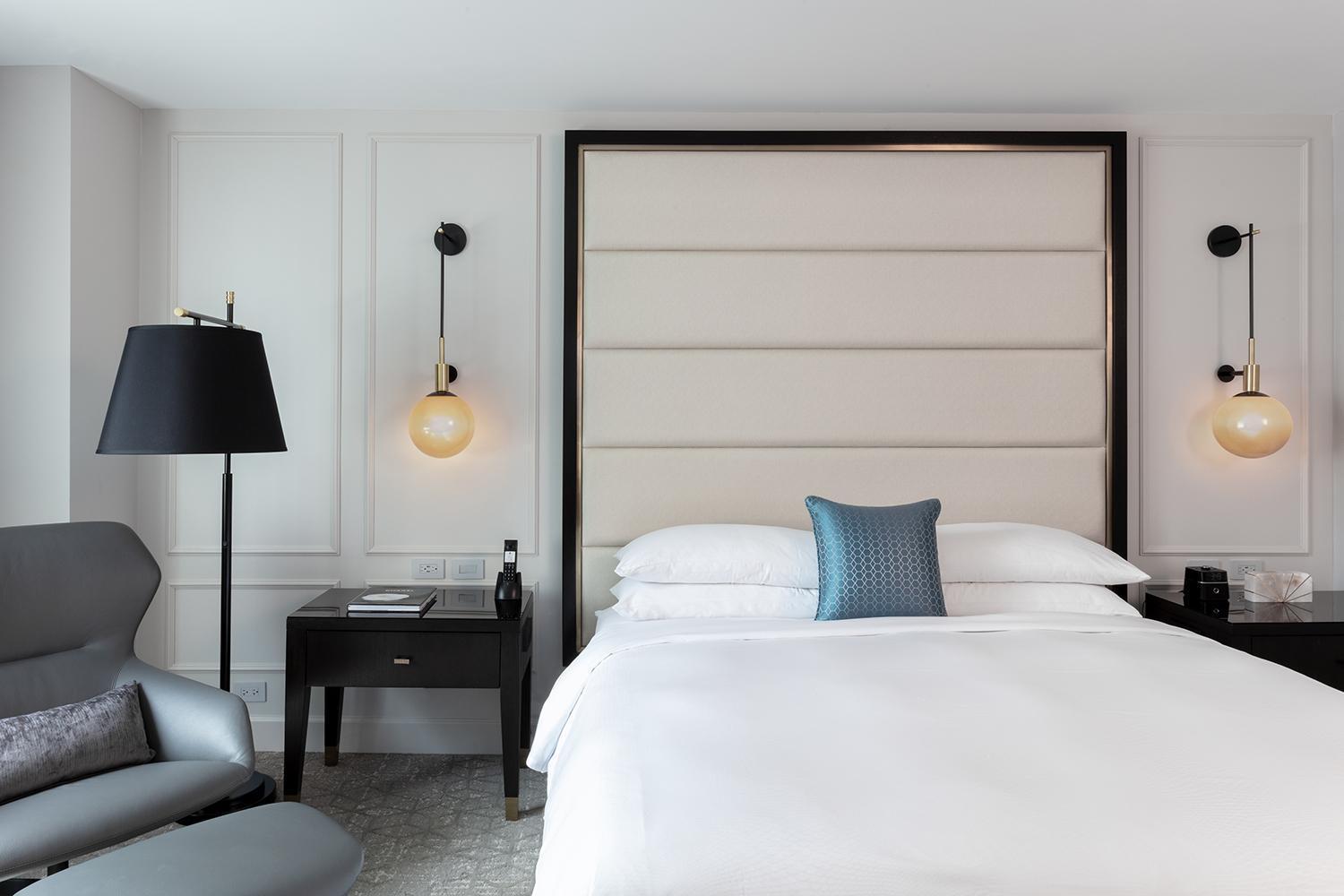 Suite King Inspired com 1 Quarto