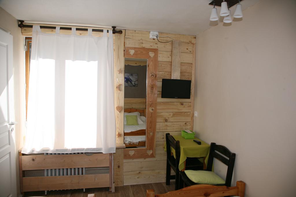 Chambre Quadruple