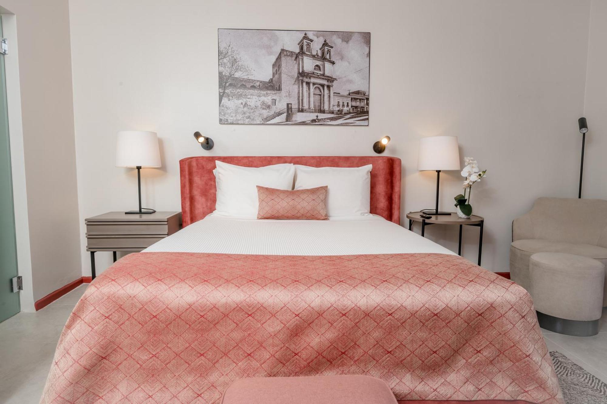 Habitación Superior