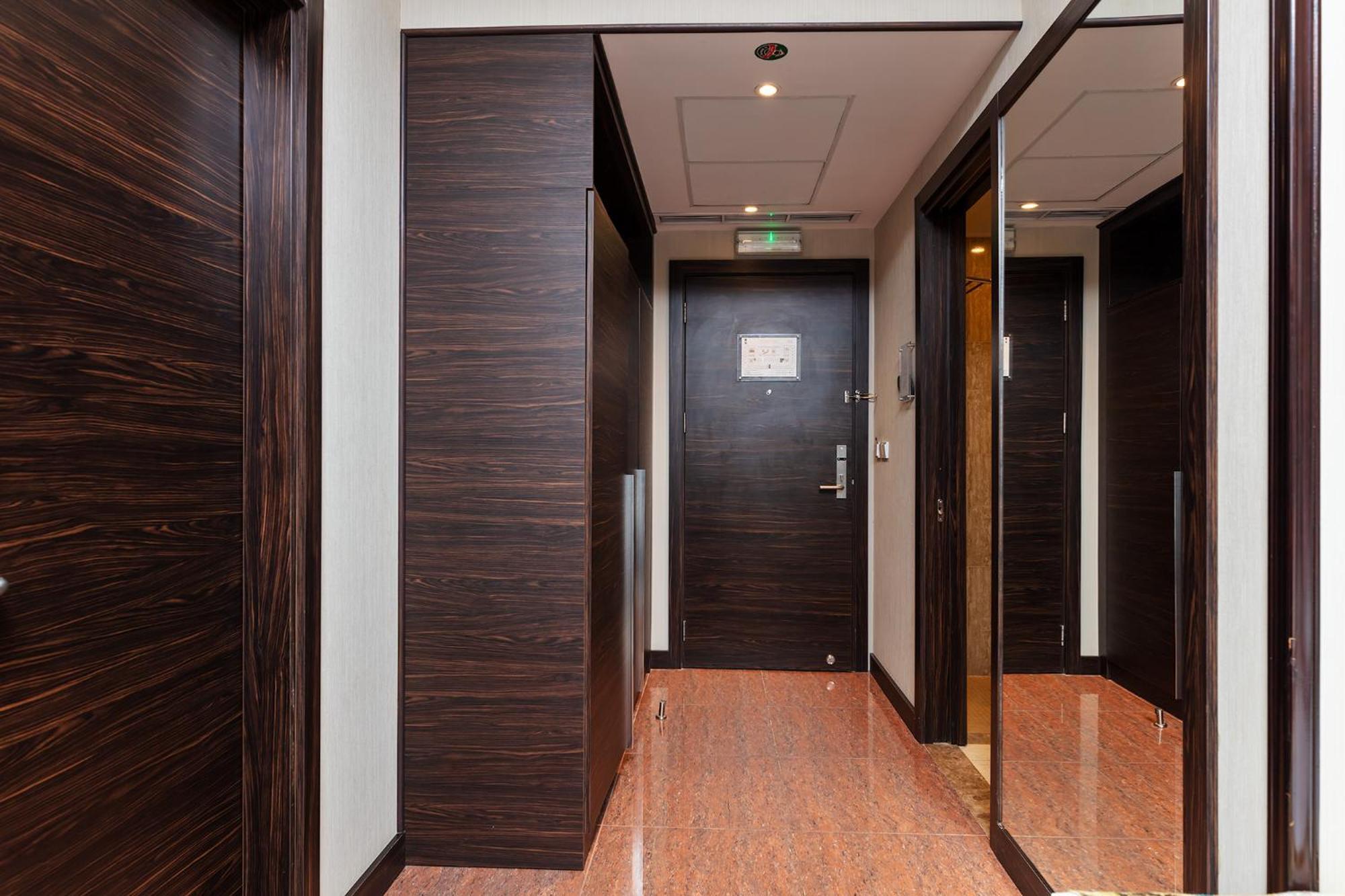 Chambre Triple Standard