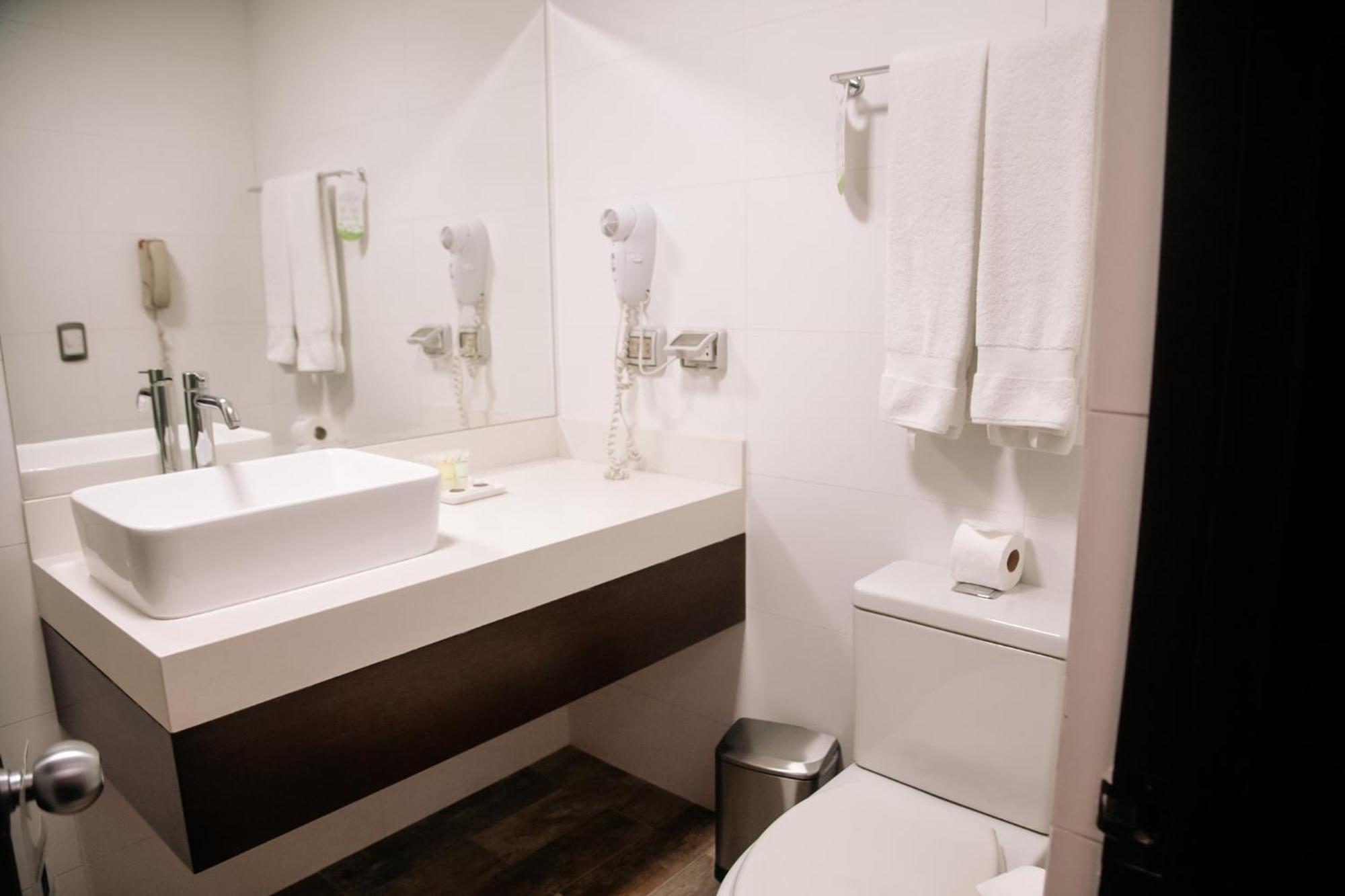 Superior Junior Twin Room