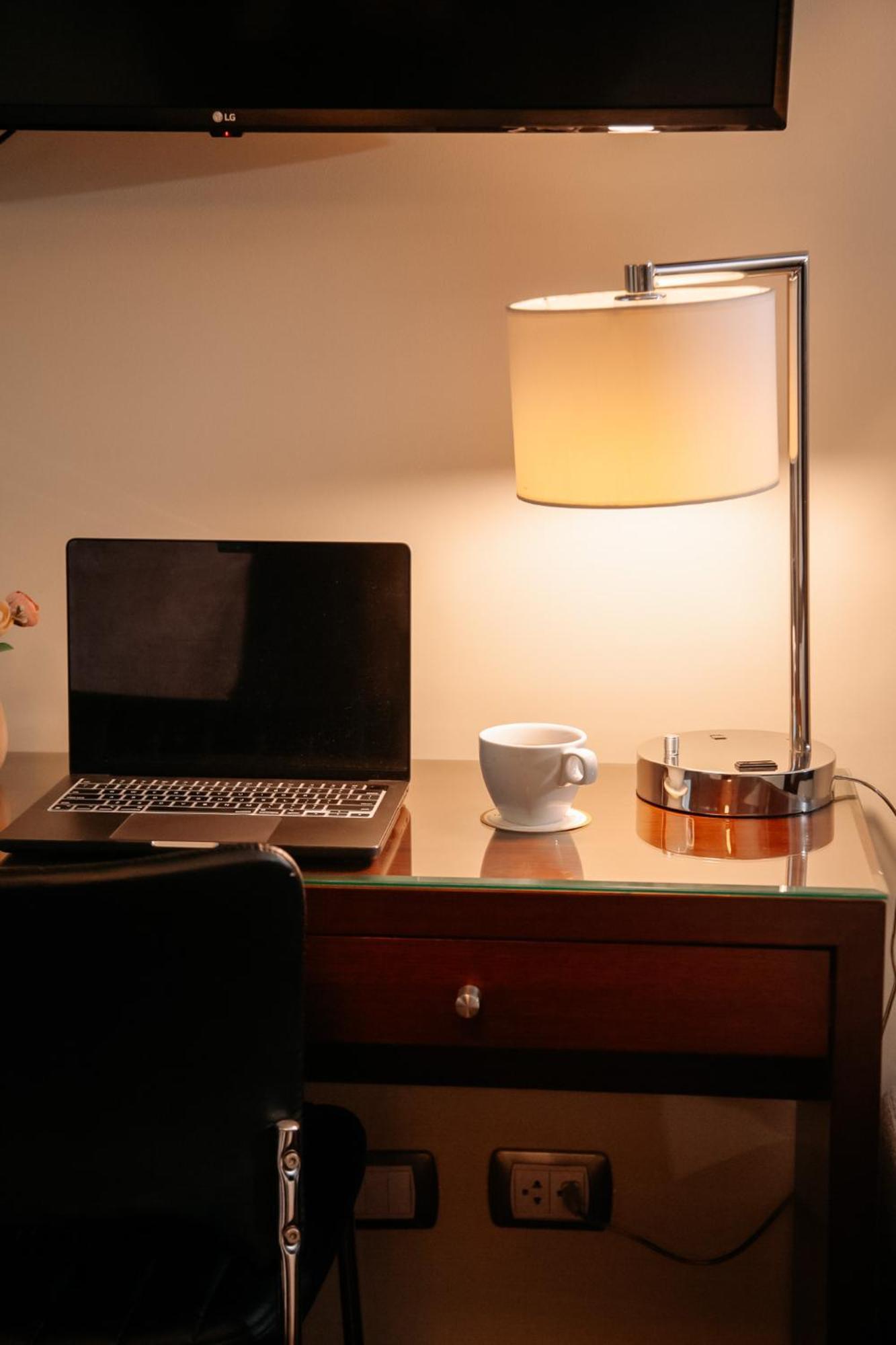 Superior Junior Twin Room