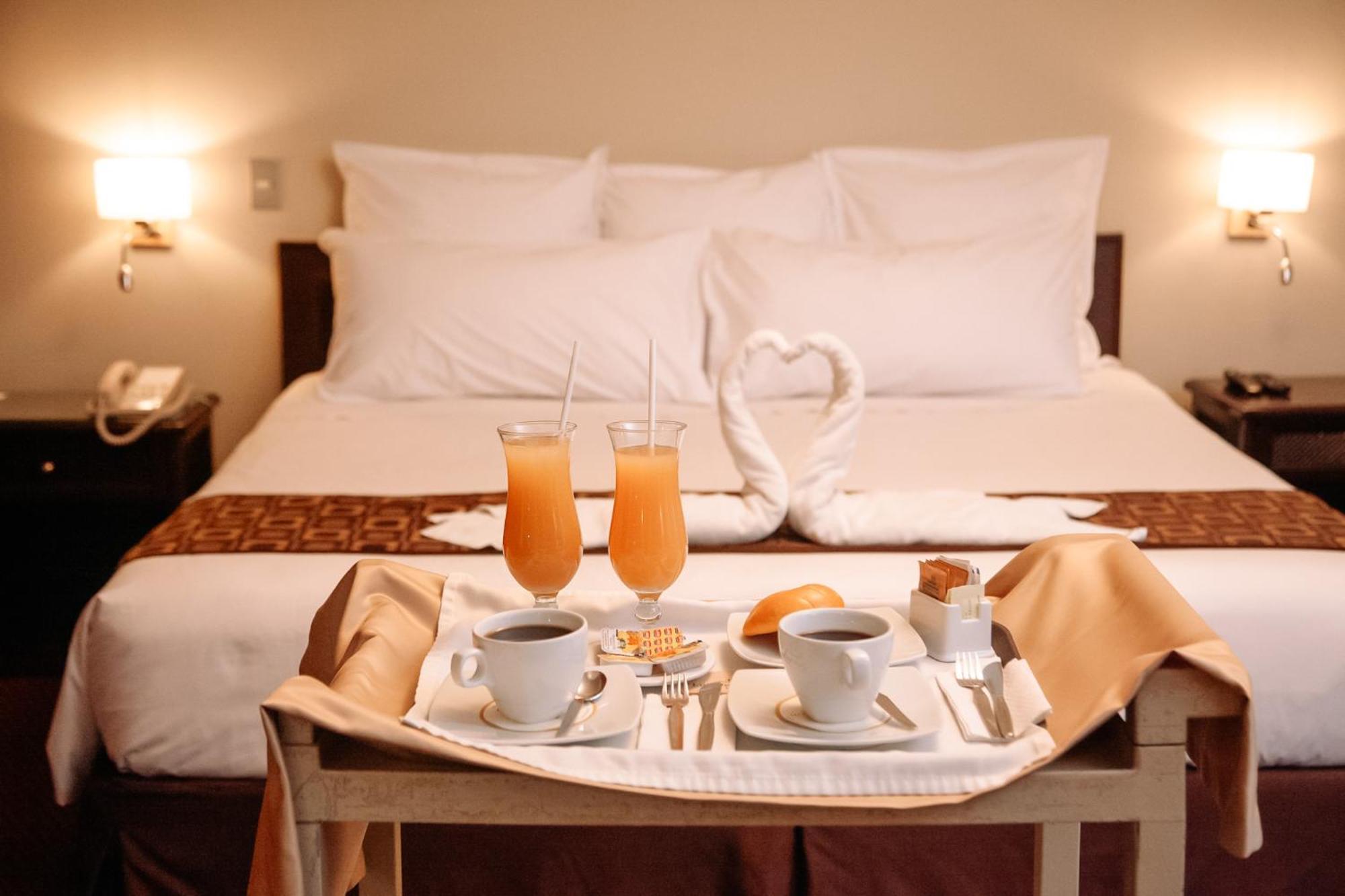 Superior Junior King Room