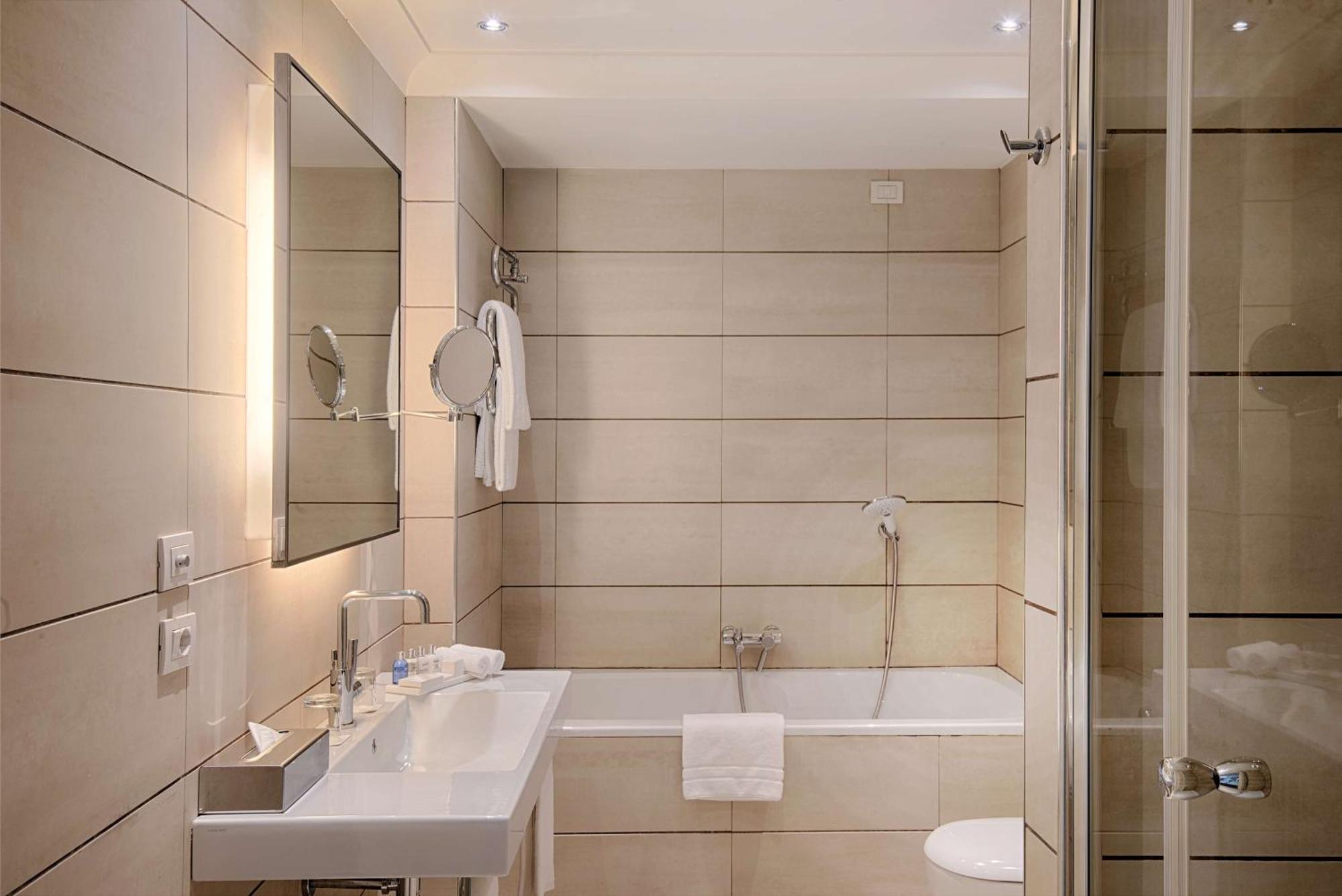 Habitación Premium - Planta alta