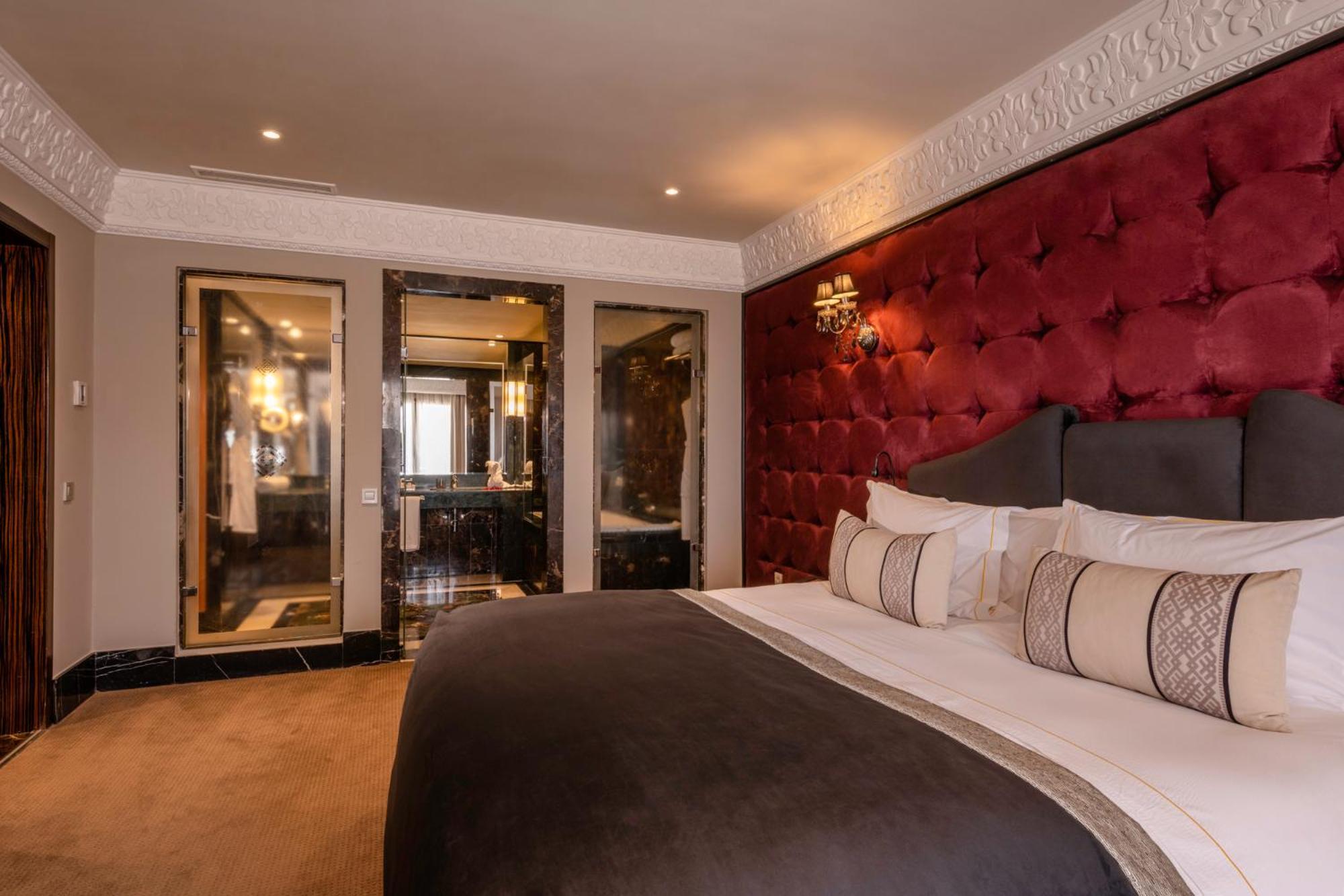 Suite Royale