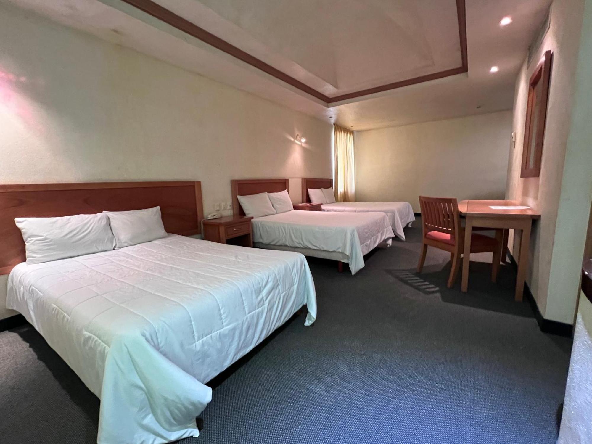 Chambre Triple Standard