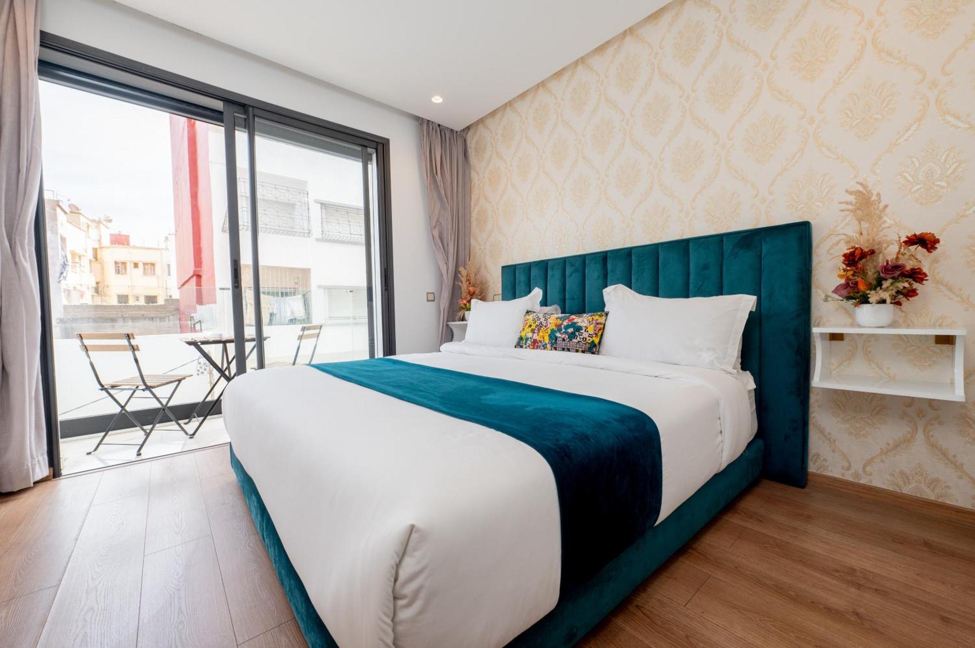 Appartement 1 Chambre