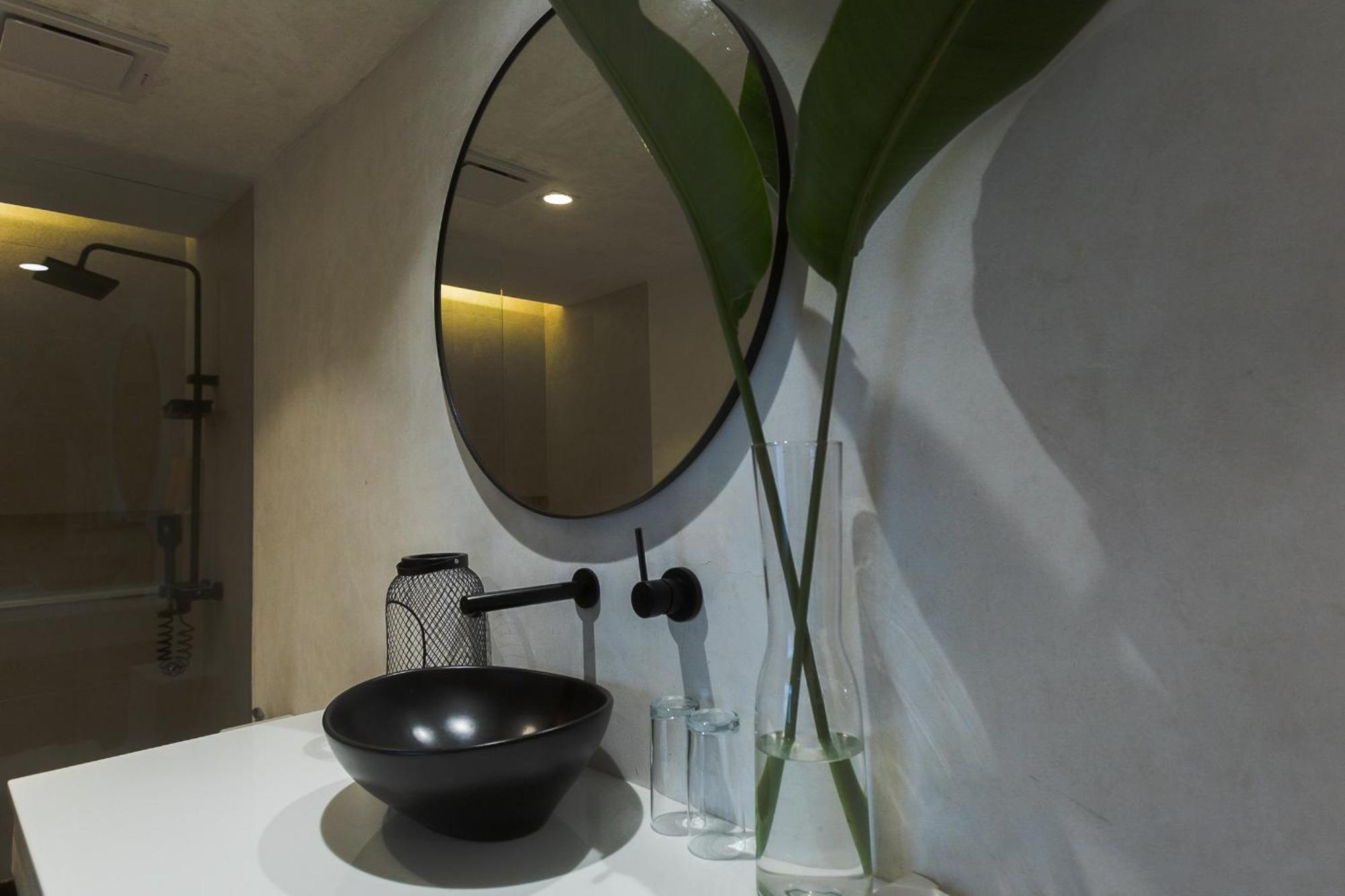 Suite Balcony