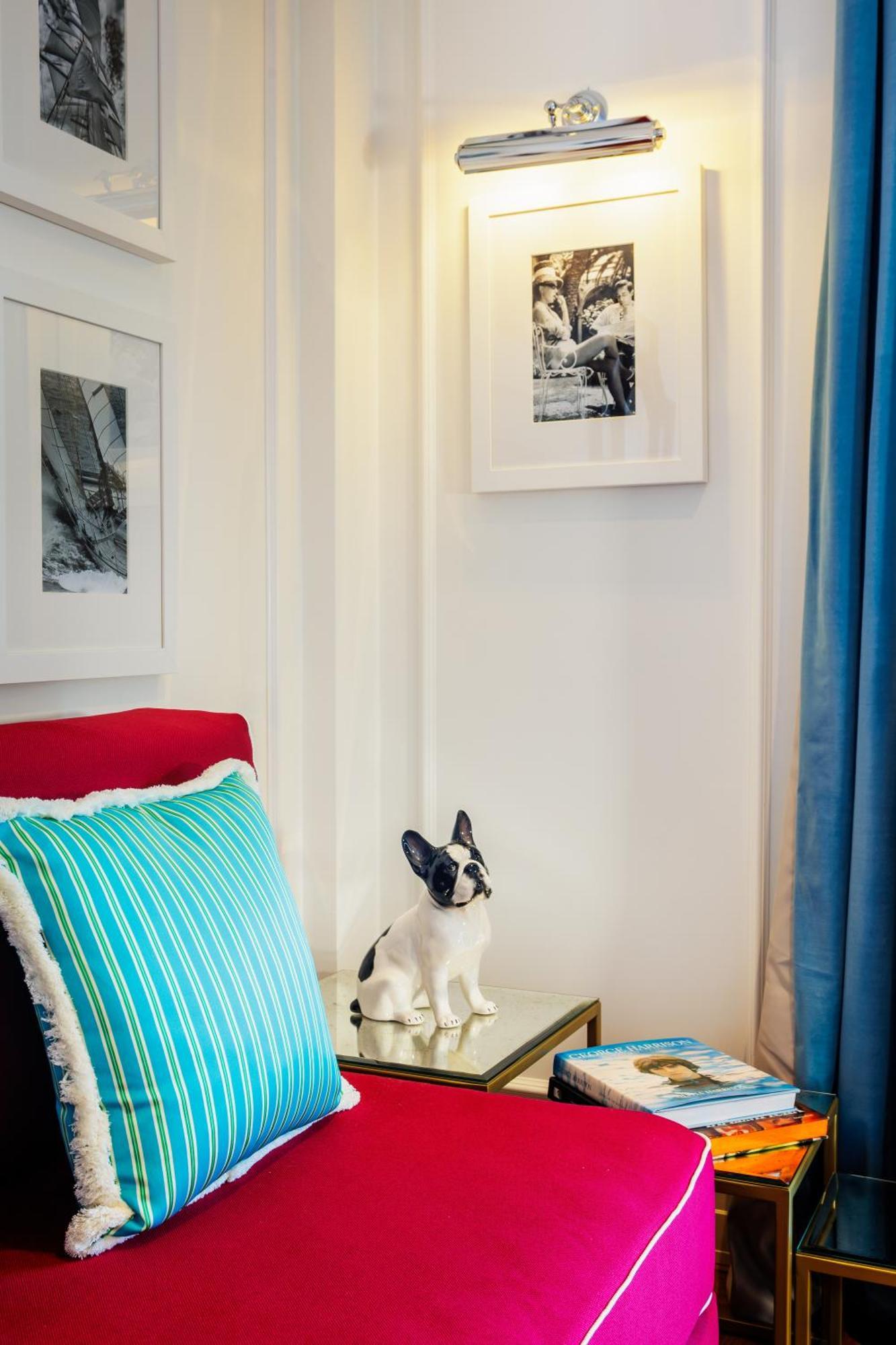 Executive Suite San Pietro