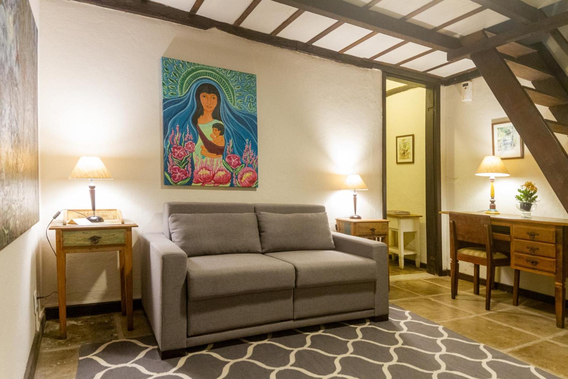 Superior Suite