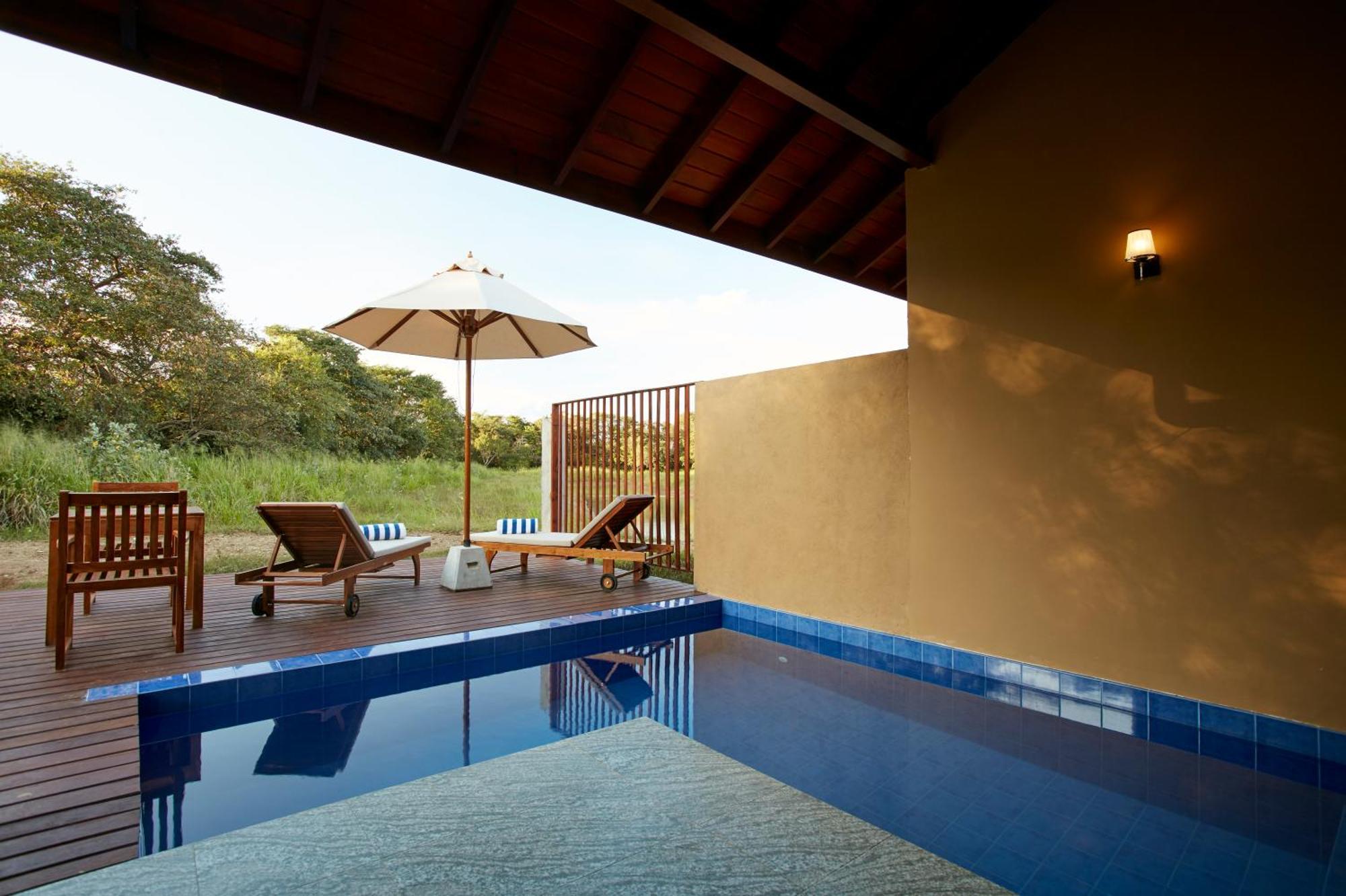 Grand Deluxe Suite Plunge Pool